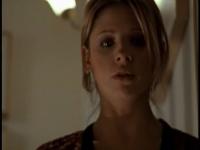 Buffy The Vampire Slayer